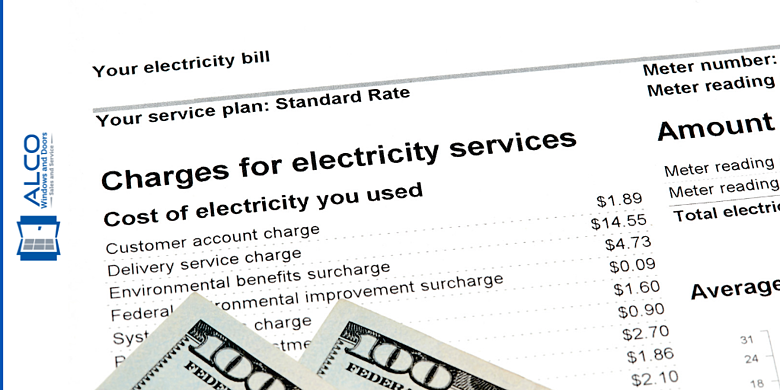 Electric bill